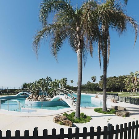 Apartamento Snap - a pie de playa Zahara de los Atunes Exterior foto