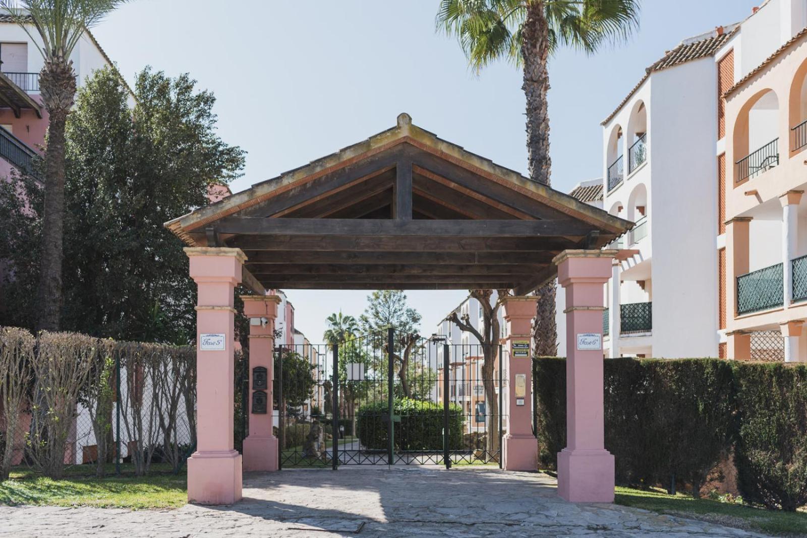 Apartamento Snap - a pie de playa Zahara de los Atunes Exterior foto