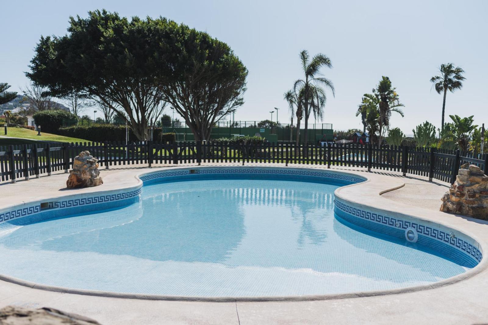 Apartamento Snap - a pie de playa Zahara de los Atunes Exterior foto
