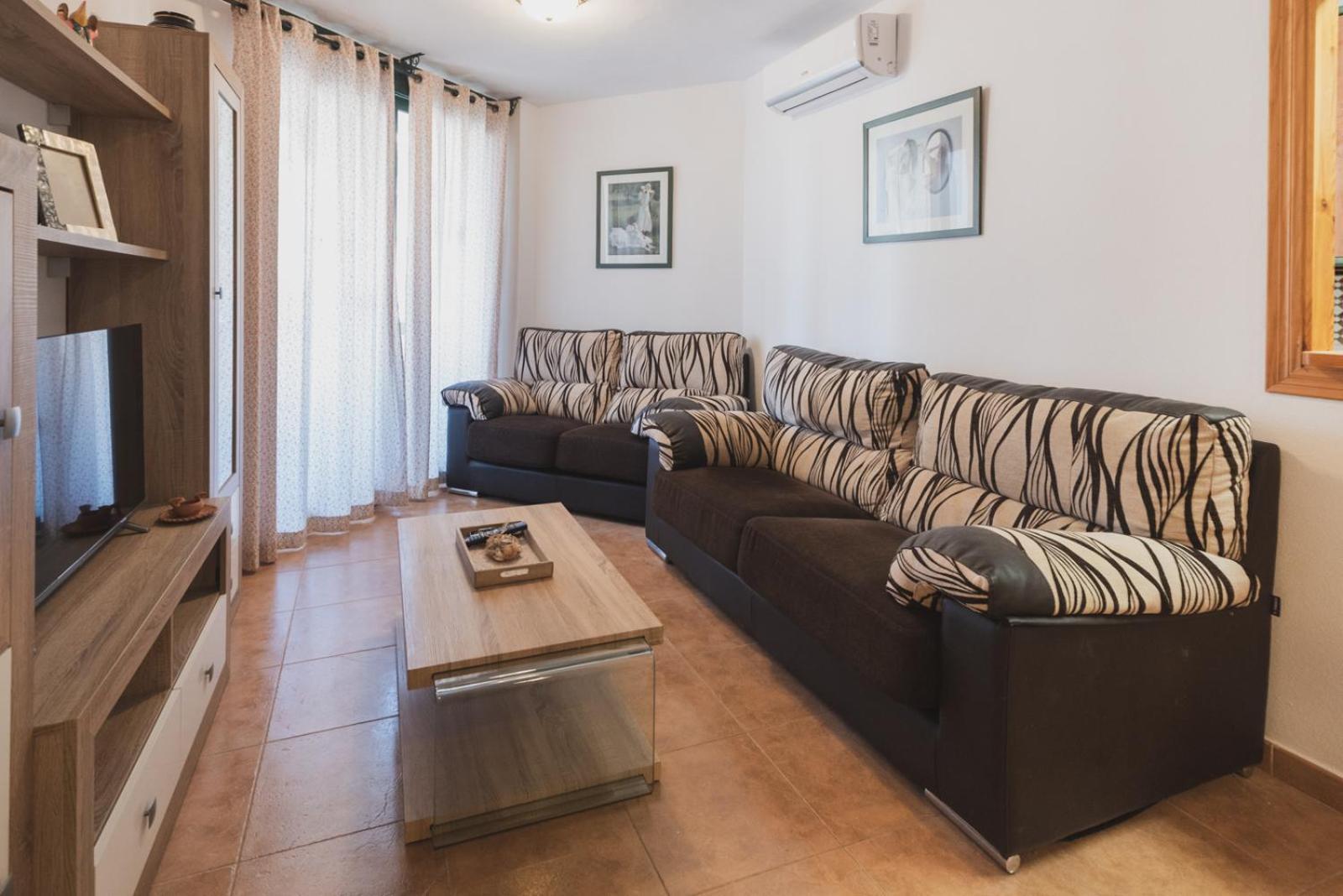 Apartamento Snap - a pie de playa Zahara de los Atunes Exterior foto