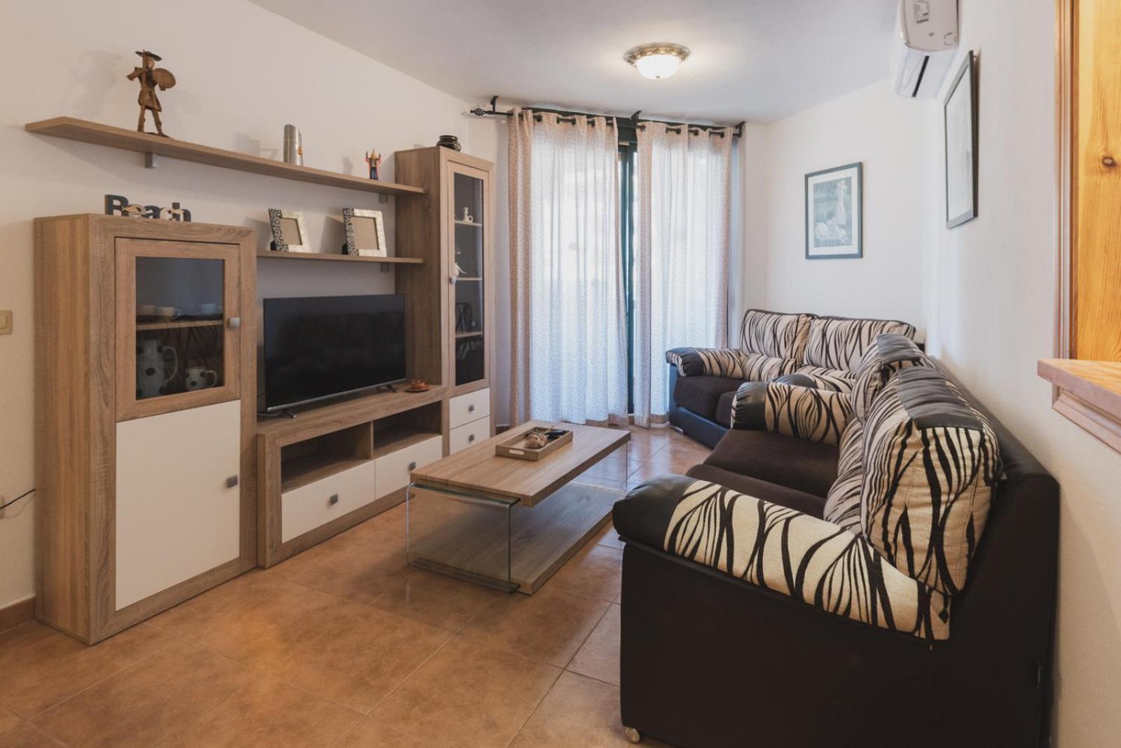 Apartamento Snap - a pie de playa Zahara de los Atunes Exterior foto