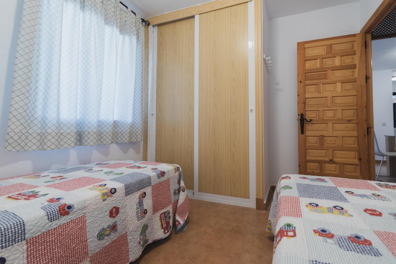 Apartamento Snap - a pie de playa Zahara de los Atunes Exterior foto