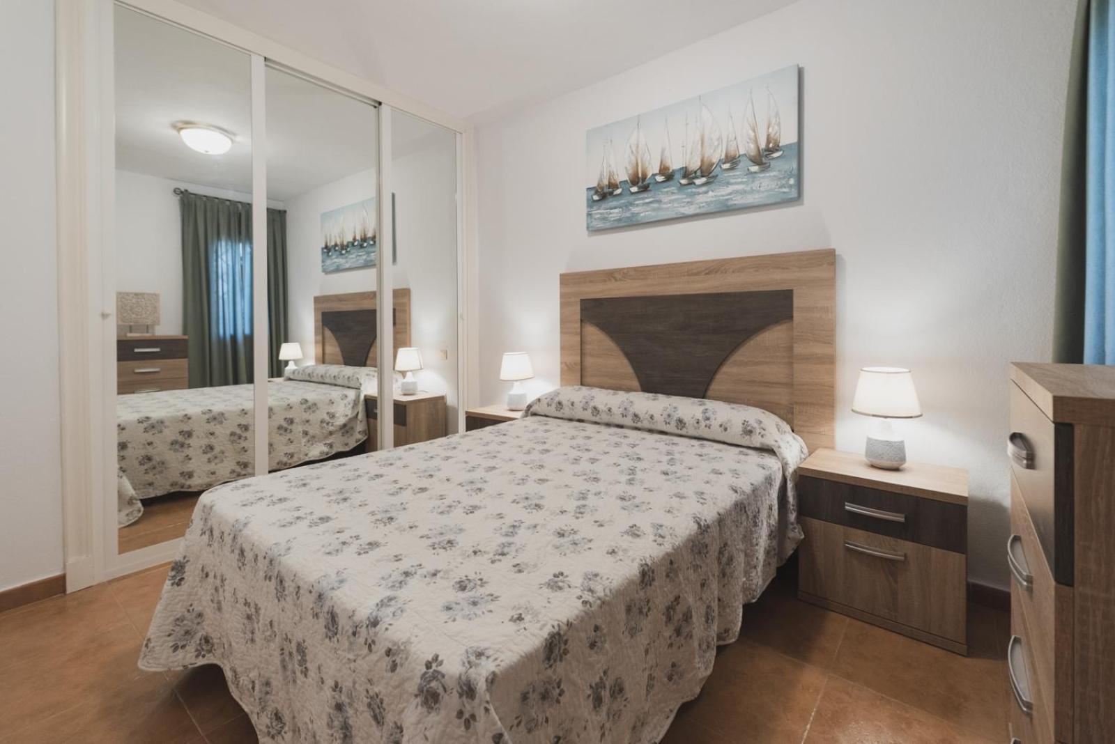 Apartamento Snap - a pie de playa Zahara de los Atunes Exterior foto