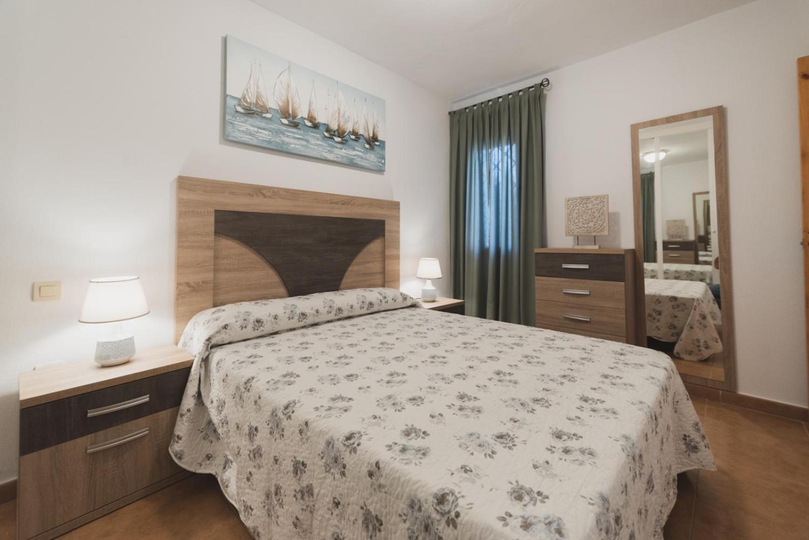 Apartamento Snap - a pie de playa Zahara de los Atunes Exterior foto