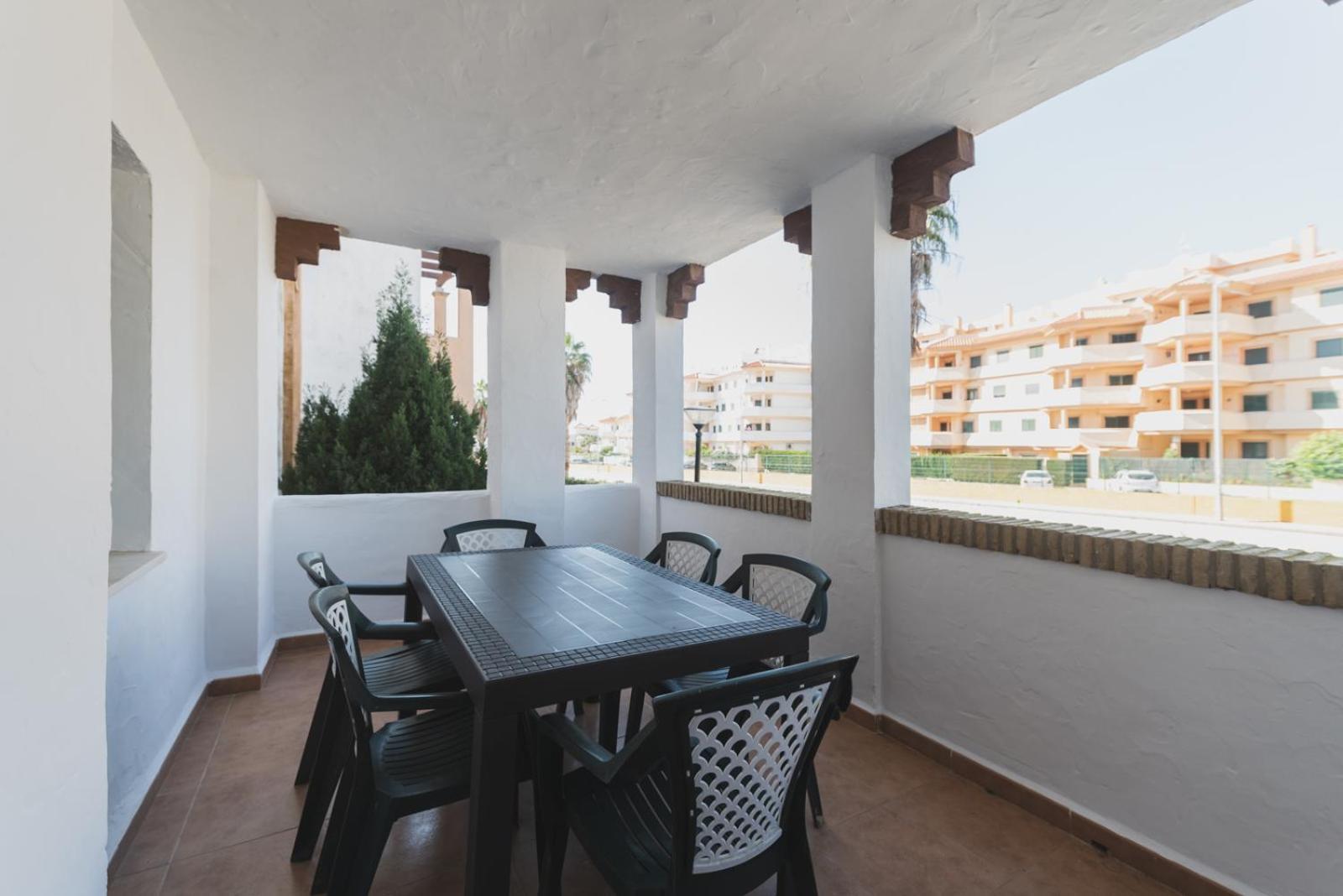 Apartamento Snap - a pie de playa Zahara de los Atunes Exterior foto