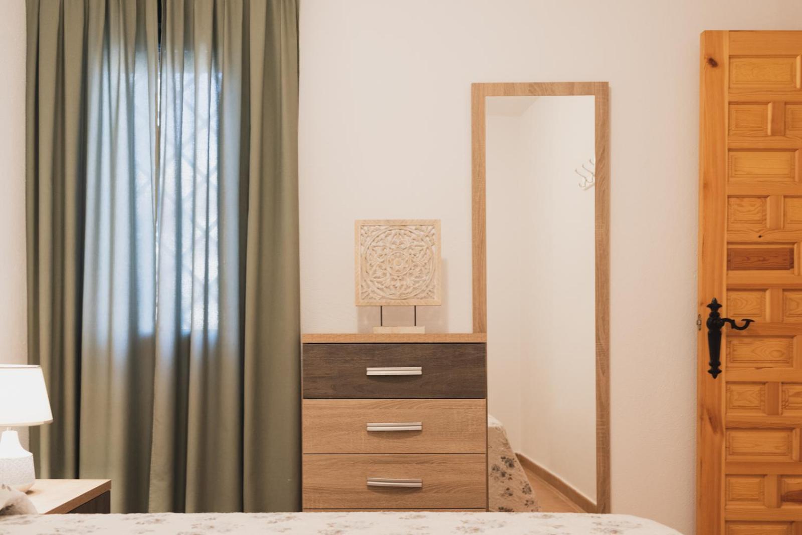 Apartamento Snap - a pie de playa Zahara de los Atunes Exterior foto