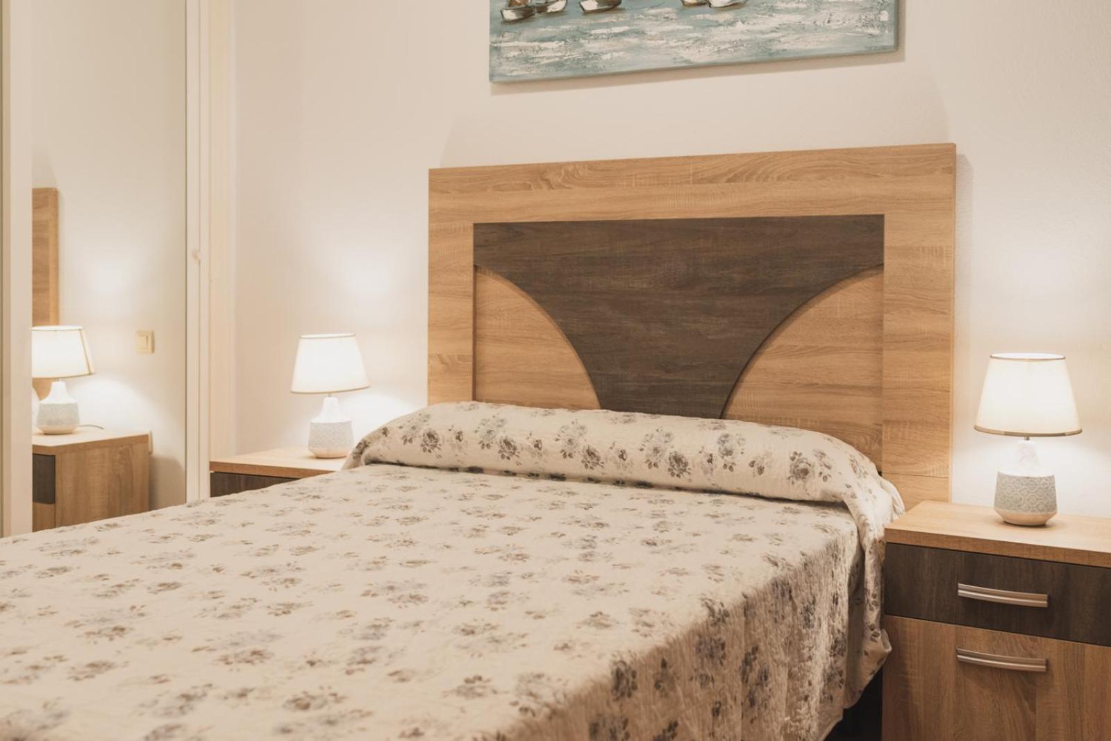 Apartamento Snap - a pie de playa Zahara de los Atunes Exterior foto