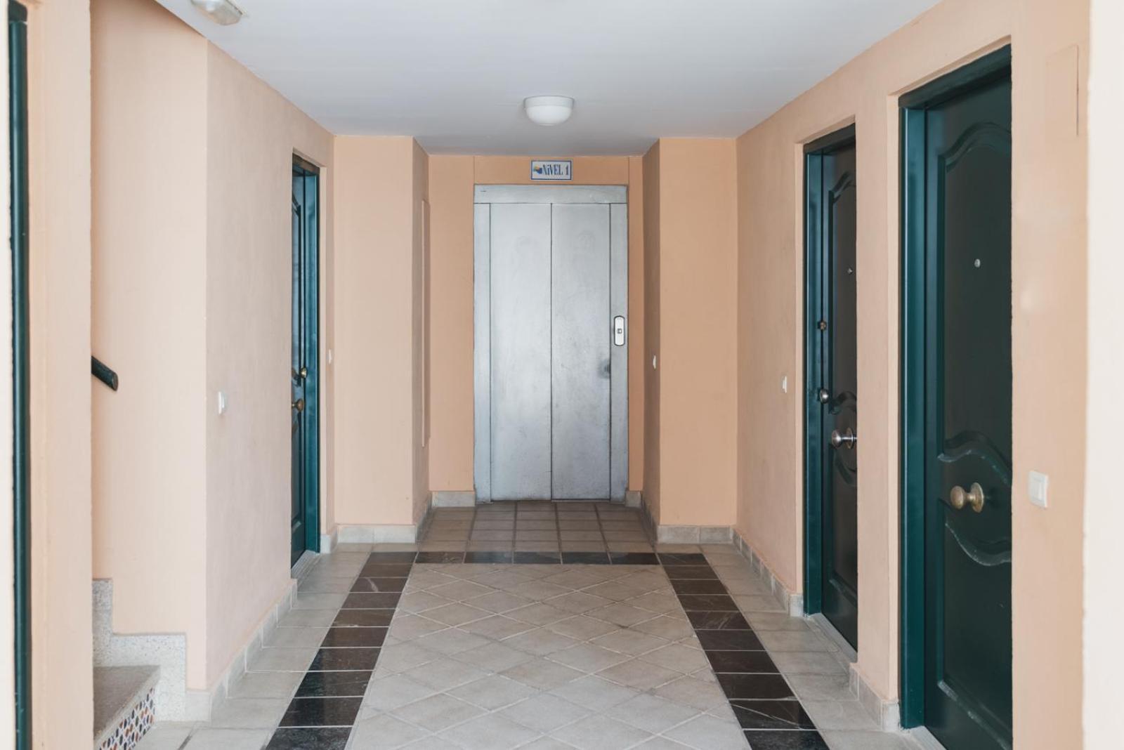 Apartamento Snap - a pie de playa Zahara de los Atunes Exterior foto